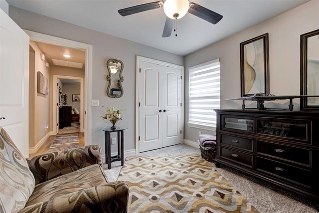 3132 Hunter Crest Drive, Edmond, OK 73034