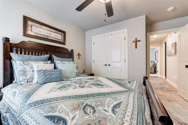 3132 Hunter Crest Drive, Edmond, OK 73034