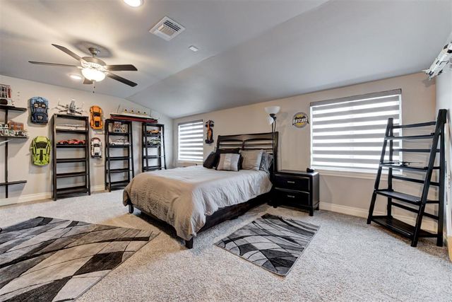 3132 Hunter Crest Drive, Edmond, OK 73034