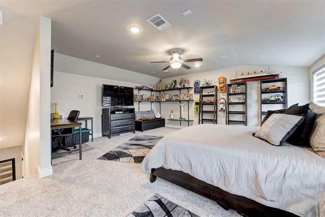 3132 Hunter Crest Drive, Edmond, OK 73034