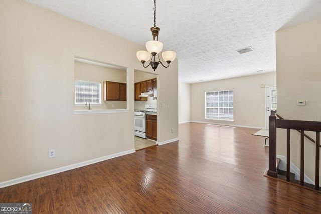 672 Stonebridge Loop, Lithonia, GA 30058