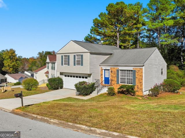 672 Stonebridge Loop, Lithonia, GA 30058