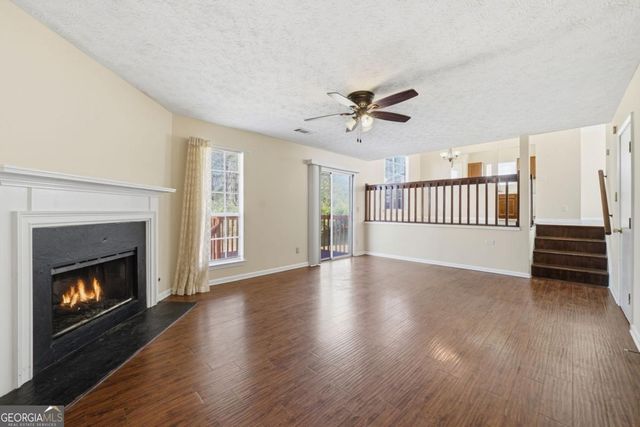 672 Stonebridge Loop, Lithonia, GA 30058