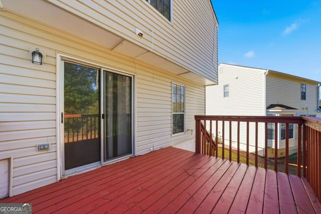 672 Stonebridge Loop, Lithonia, GA 30058