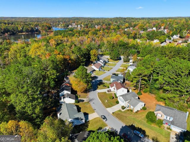 672 Stonebridge Loop, Lithonia, GA 30058