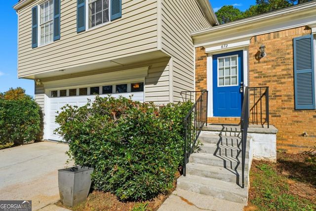 672 Stonebridge Loop, Lithonia, GA 30058