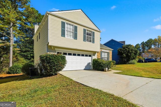 672 Stonebridge Loop, Lithonia, GA 30058