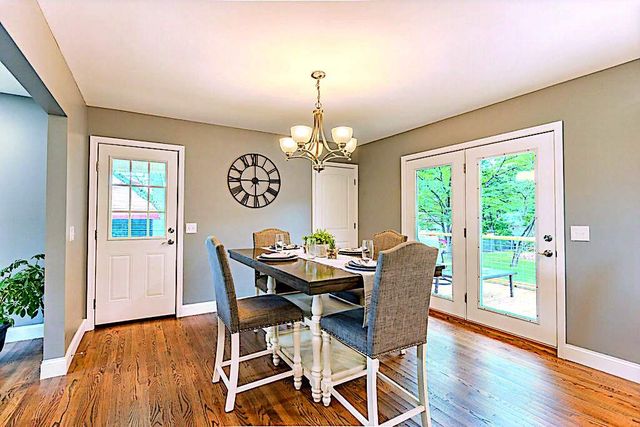 317 Moss Dr, Mcminnville, TN 37110
