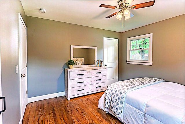 317 Moss Dr, Mcminnville, TN 37110