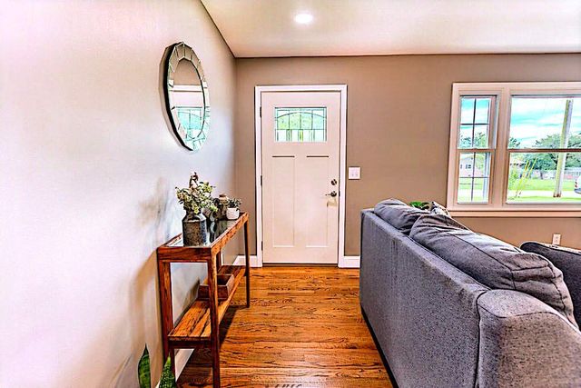 317 Moss Dr, Mcminnville, TN 37110