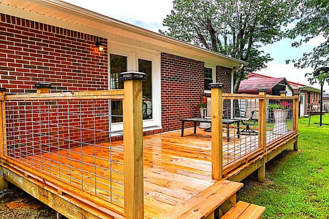317 Moss Dr, Mcminnville, TN 37110