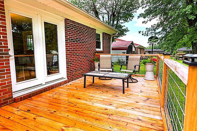 317 Moss Dr, Mcminnville, TN 37110