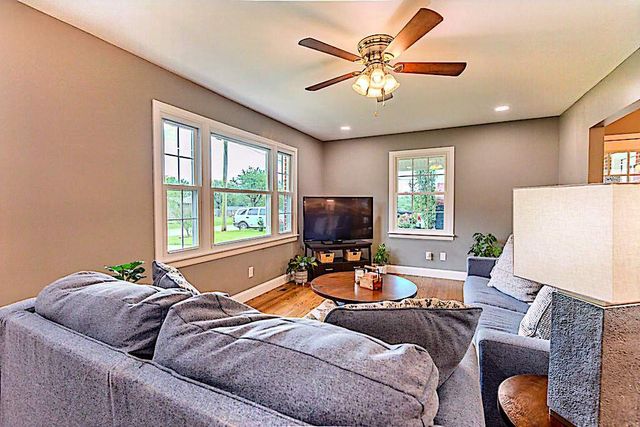 317 Moss Dr, Mcminnville, TN 37110