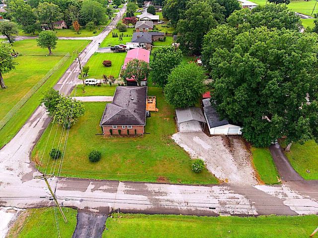 317 Moss Dr, Mcminnville, TN 37110