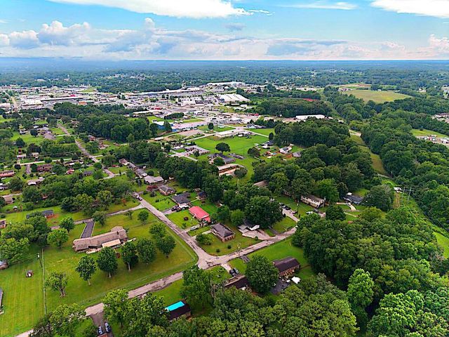 317 Moss Dr, Mcminnville, TN 37110