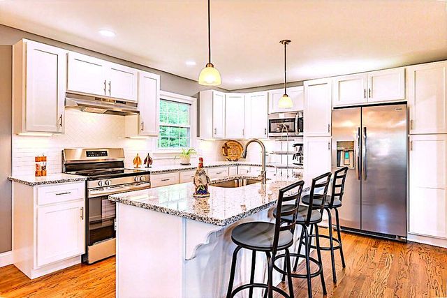 317 Moss Dr, Mcminnville, TN 37110