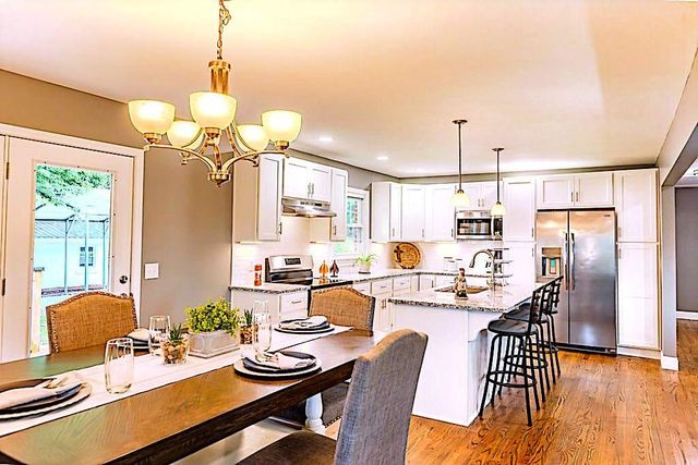 317 Moss Dr, Mcminnville, TN 37110