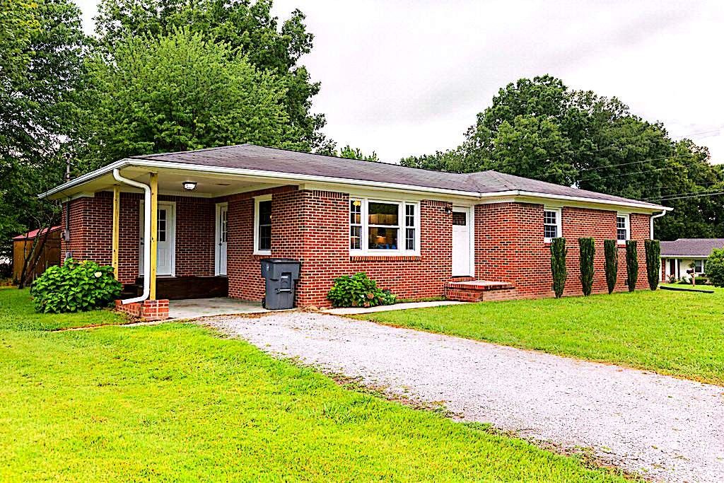 317 Moss Dr, Mcminnville, TN 37110