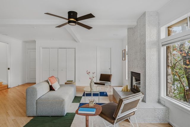 2609 Maria Anna RD, Austin, TX 78703