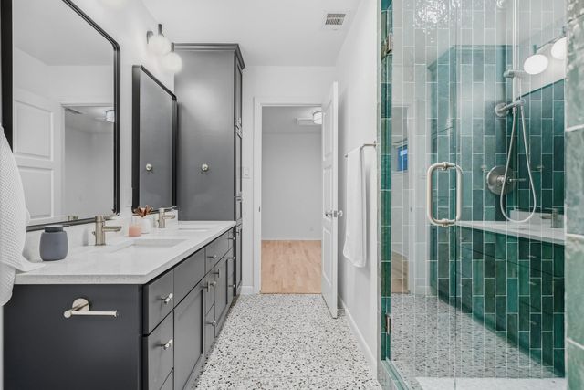 2609 Maria Anna RD, Austin, TX 78703