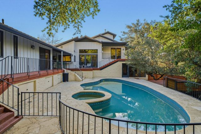 2609 Maria Anna RD, Austin, TX 78703