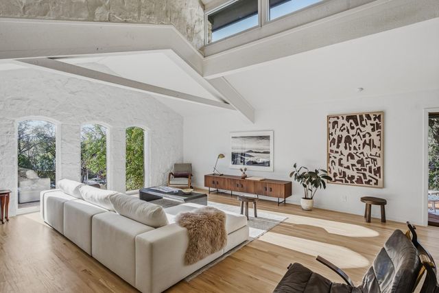 2609 Maria Anna RD, Austin, TX 78703