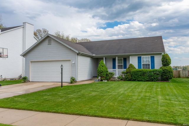3208 Sand Wood Drive, South Bend, IN 46628