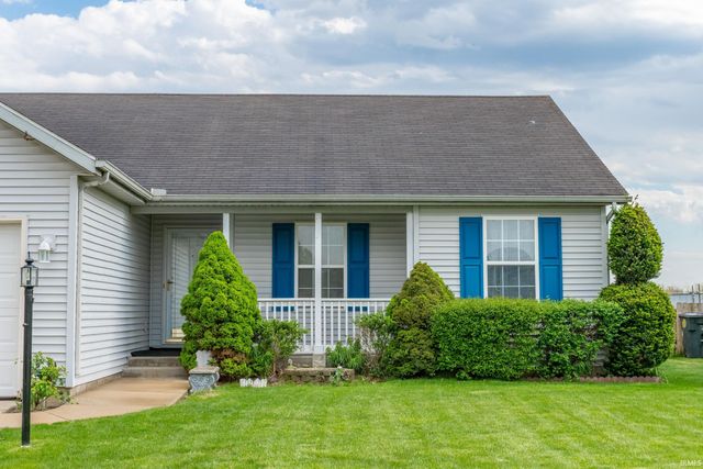 3208 Sand Wood Drive, South Bend, IN 46628