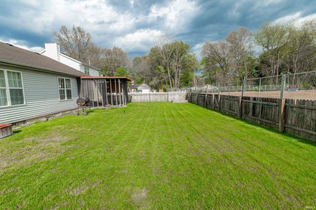 3208 Sand Wood Drive, South Bend, IN 46628