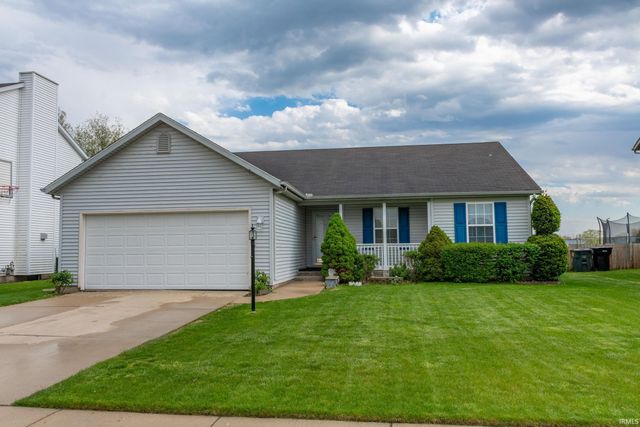 3208 Sand Wood Drive, South Bend, IN 46628