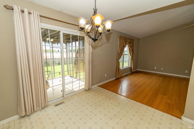 3208 Sand Wood Drive, South Bend, IN 46628