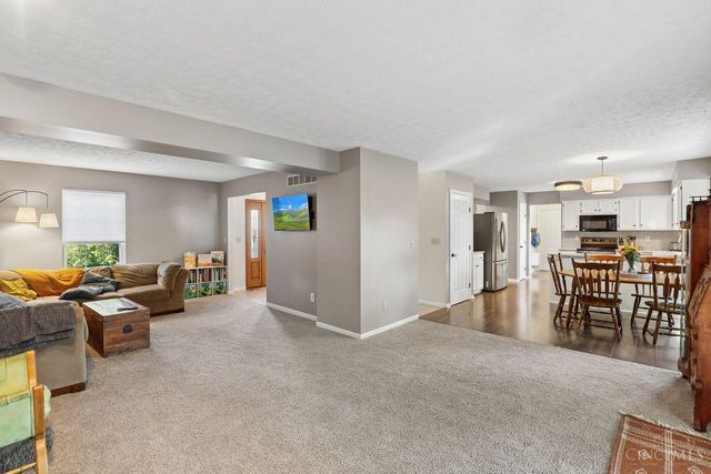 4510 Hutchinson Glen Drive, Cincinnati, OH 45248