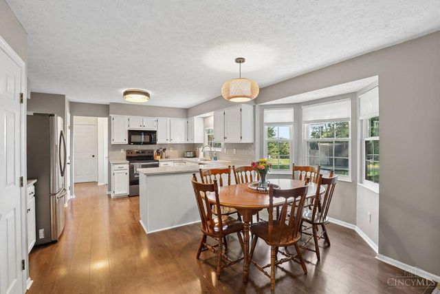 4510 Hutchinson Glen Drive, Cincinnati, OH 45248