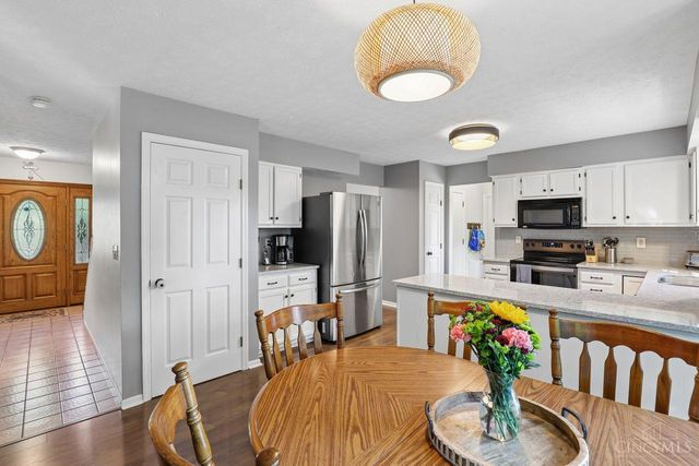 4510 Hutchinson Glen Drive, Cincinnati, OH 45248