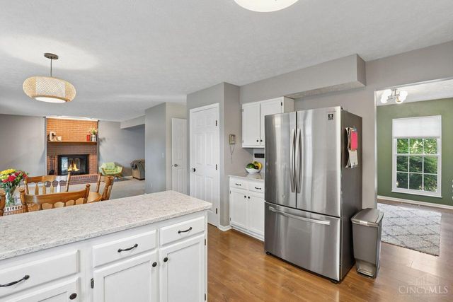 4510 Hutchinson Glen Drive, Cincinnati, OH 45248