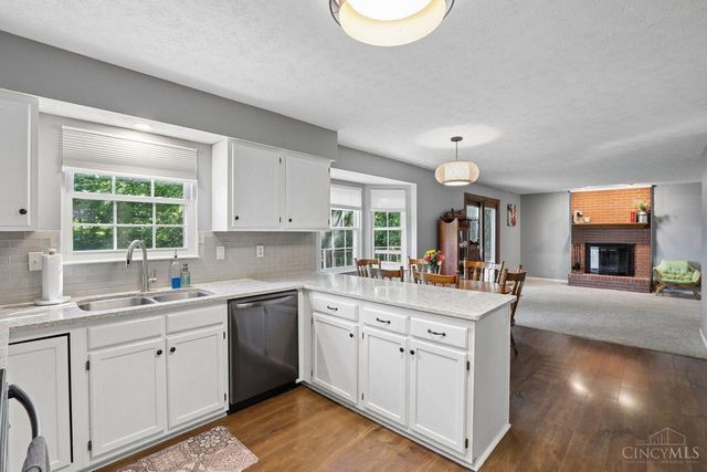 4510 Hutchinson Glen Drive, Cincinnati, OH 45248