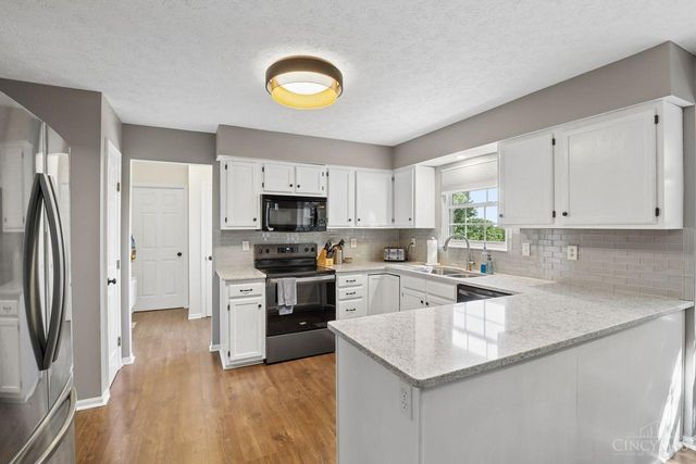 4510 Hutchinson Glen Drive, Cincinnati, OH 45248