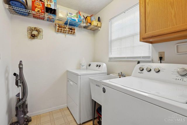 4510 Hutchinson Glen Drive, Cincinnati, OH 45248