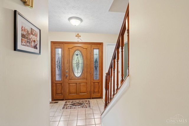 4510 Hutchinson Glen Drive, Cincinnati, OH 45248