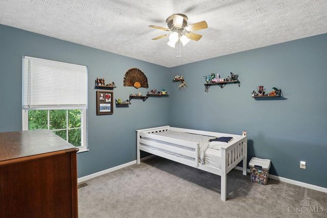 4510 Hutchinson Glen Drive, Cincinnati, OH 45248