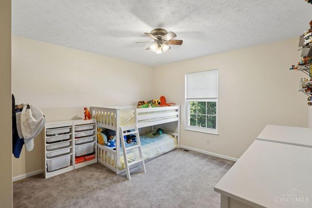 4510 Hutchinson Glen Drive, Cincinnati, OH 45248