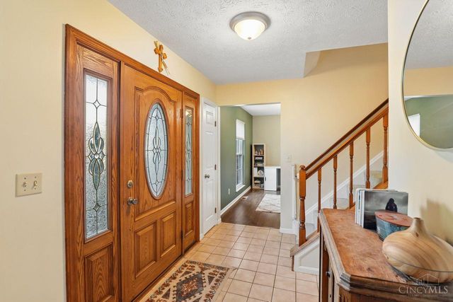4510 Hutchinson Glen Drive, Cincinnati, OH 45248