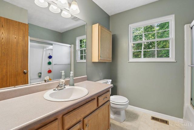 4510 Hutchinson Glen Drive, Cincinnati, OH 45248