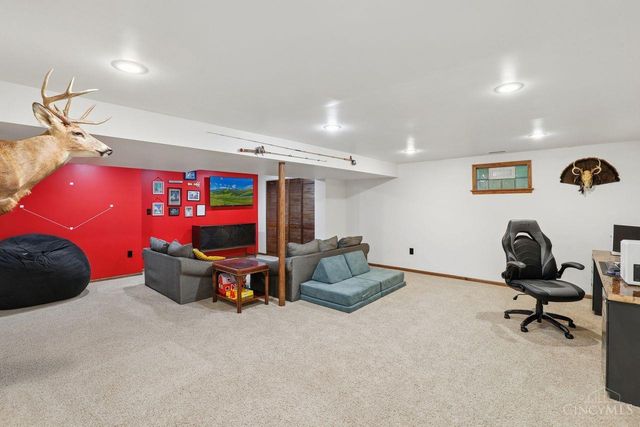 4510 Hutchinson Glen Drive, Cincinnati, OH 45248