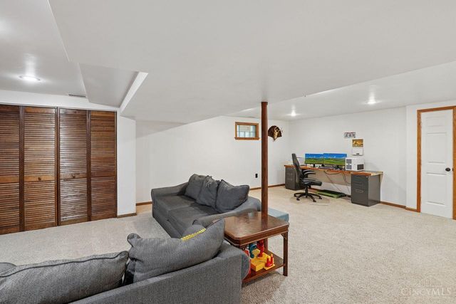 4510 Hutchinson Glen Drive, Cincinnati, OH 45248