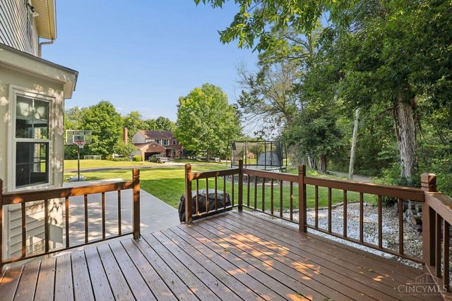 4510 Hutchinson Glen Drive, Cincinnati, OH 45248