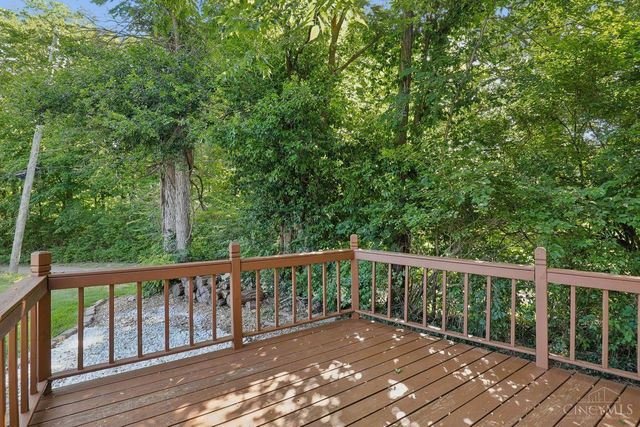 4510 Hutchinson Glen Drive, Cincinnati, OH 45248