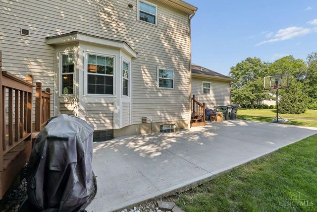 4510 Hutchinson Glen Drive, Cincinnati, OH 45248