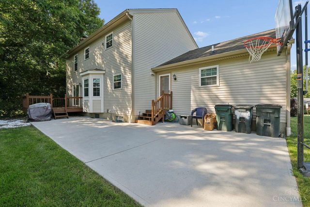 4510 Hutchinson Glen Drive, Cincinnati, OH 45248