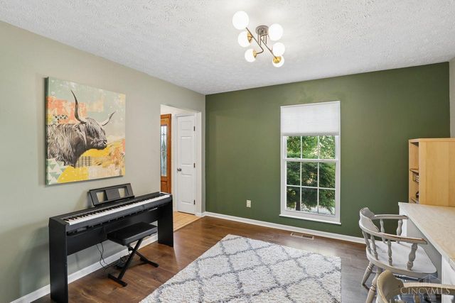 4510 Hutchinson Glen Drive, Cincinnati, OH 45248